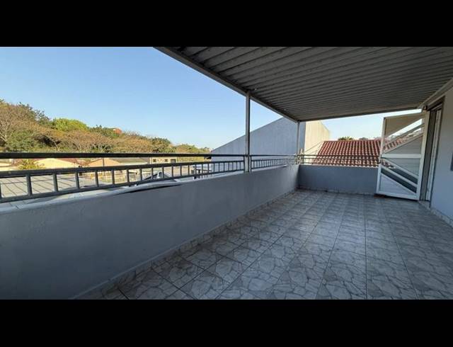 1 BEDROOM PROPERTY TO RENT IN BAYVIEW